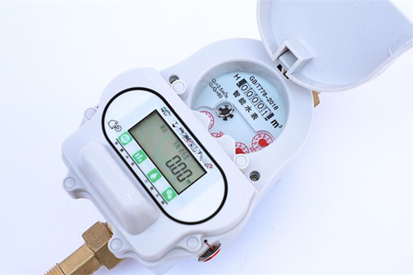 安裝一個無線遠傳水表需要多少錢？