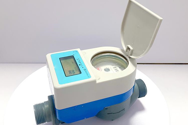 機械水表、智能水表、超聲波水表和遠傳水表，你知道多少？